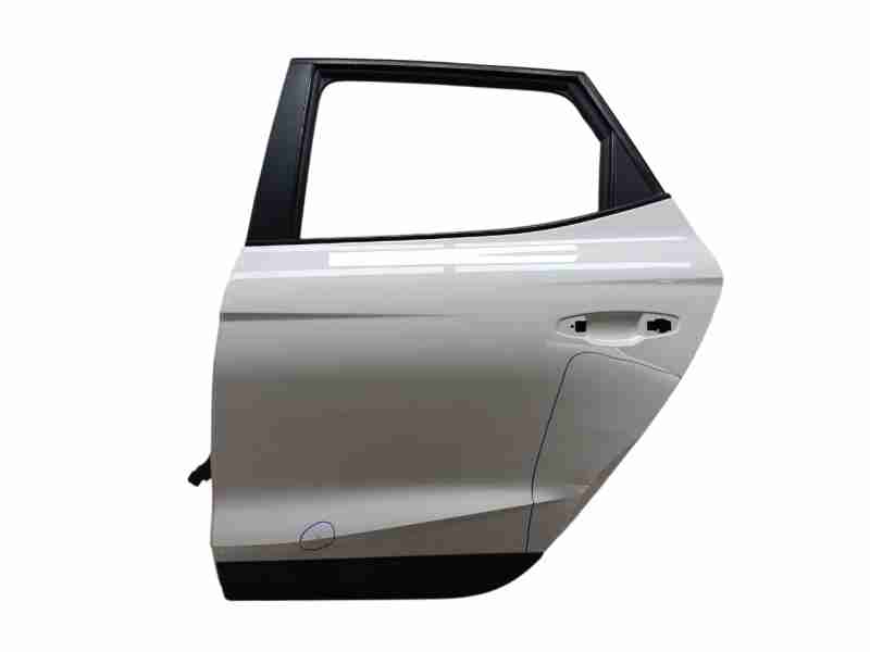 Recambio de puerta trasera izquierda para seat arona (kj7, kjp) 1.0 tsi referencia OEM IAM 6F9833051B / 6F9833051E  