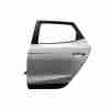 Recambio de puerta trasera izquierda para seat arona (kj7, kjp) 1.0 tsi referencia OEM IAM 6F9833051B / 6F9833051E  