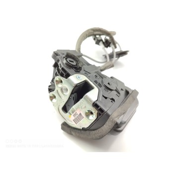 Recambio de cerradura puerta trasera derecha para kia niro business referencia OEM IAM 81420G5000  