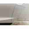 Recambio de puerta trasera izquierda para seat arona (kj7, kjp) 1.0 tsi referencia OEM IAM 6F9833051B / 6F9833051E  