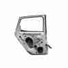 Recambio de puerta trasera izquierda para seat arona (kj7, kjp) 1.0 tsi referencia OEM IAM 6F9833051B / 6F9833051E  