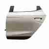 Recambio de puerta trasera izquierda para seat arona (kj7, kjp) 1.0 tsi referencia OEM IAM 6F9833051B / 6F9833051E  