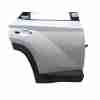 Recambio de puerta trasera derecha para hyundai tucson (nx4e, nx4a) 1.6 t-gdi referencia OEM IAM 77004N7000 / 77004N7005  