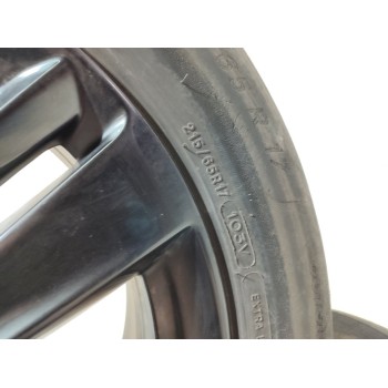 Recambio de juego llantas para opel grandland x selective referencia OEM IAM YP00064180  