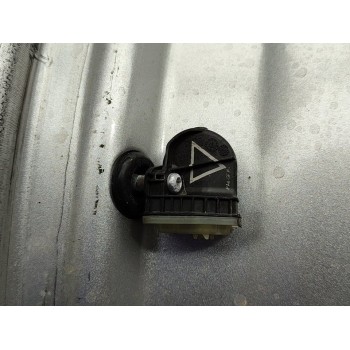 Recambio de llanta para ford focus titanium referencia OEM IAM JX7C1007A1A  