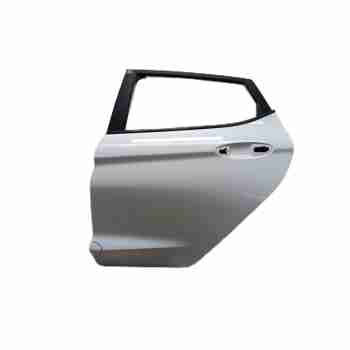 Recambio de puerta trasera izquierda para ford fiesta vii (hj, hf) 1.1 ti-vct referencia OEM IAM PH1BBA24631AA / 2085210  