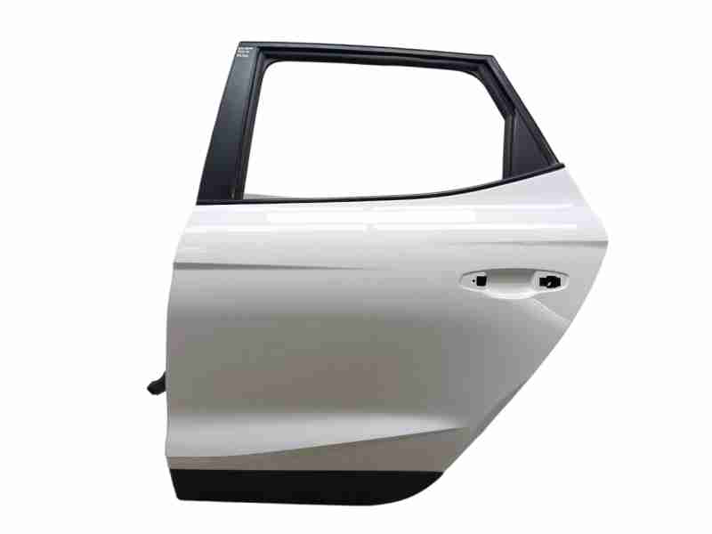Recambio de puerta trasera izquierda para seat arona (kj7, kjp) 1.0 tsi referencia OEM IAM 6F9833051E  