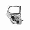 Recambio de puerta trasera izquierda para seat arona (kj7, kjp) 1.0 tsi referencia OEM IAM 6F9833051E  