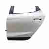 Recambio de puerta trasera izquierda para seat arona (kj7, kjp) 1.0 tsi referencia OEM IAM 6F9833051E  
