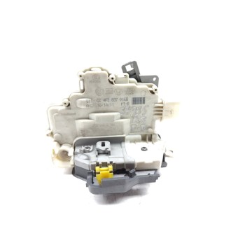 CERRADURA PUERTA DELANTERA DERECHA 4F2837016B 