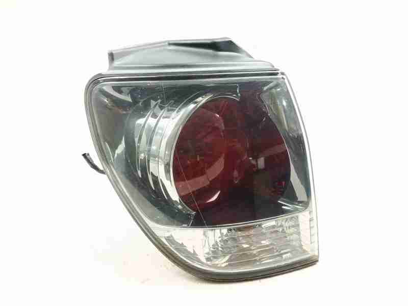 Recambio de piloto trasero izquierdo para lexus rx300 (mcu15) premium referencia OEM IAM 8156048020  