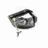 Recambio de piloto trasero izquierdo para lexus rx300 (mcu15) premium referencia OEM IAM 8156048020  