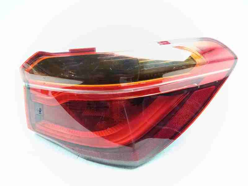 Recambio de piloto trasero derecho para bmw x1 (f48) xdrive 18 d referencia OEM IAM 63217488546  