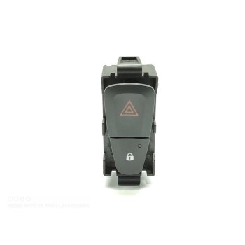 Recambio de warning para dacia sandero laureate referencia OEM IAM 252905668R  