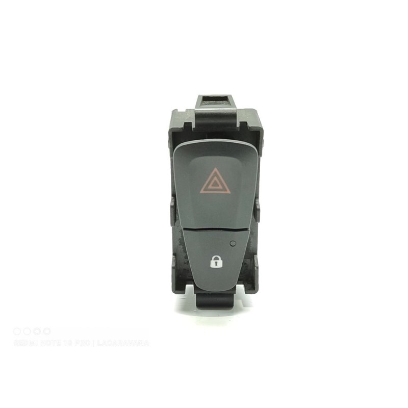 Recambio de warning para dacia sandero laureate referencia OEM IAM 252905668R  