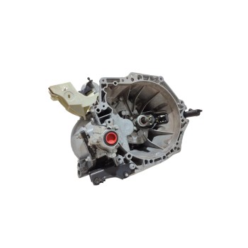 Recambio de caja cambios para citroën c3 picasso sx referencia OEM IAM 20DP58  