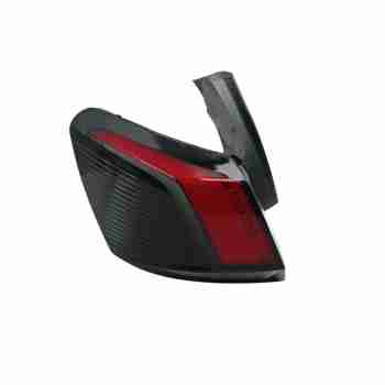 Recambio de piloto trasero izquierdo para peugeot 3008 gt line referencia OEM IAM 9810477180  