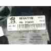 Recambio de piloto trasero izquierdo para peugeot 3008 gt line referencia OEM IAM 9810477180  