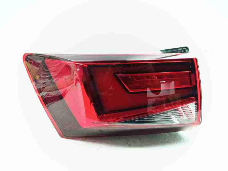 Recambio de piloto trasero izquierdo para seat ateca (kh7, khp) 2.0 tdi referencia OEM IAM 575945207D  