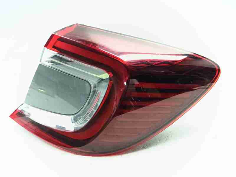 Recambio de piloto trasero derecho para renault captur ii techno referencia OEM IAM 265507894R  