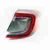 Recambio de piloto trasero derecho para renault captur ii techno referencia OEM IAM 265507894R  