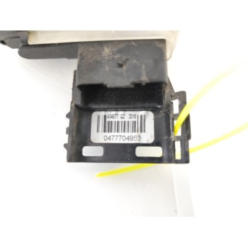 Recambio de cerradura puerta trasera derecha para citroën c-elysée shine referencia OEM IAM 190263  