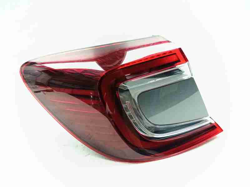Recambio de piloto trasero izquierdo para renault captur ii techno referencia OEM IAM 265555698R  