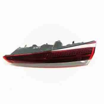 Recambio de piloto trasero derecho interior para renault captur ii techno referencia OEM IAM 265501234R  