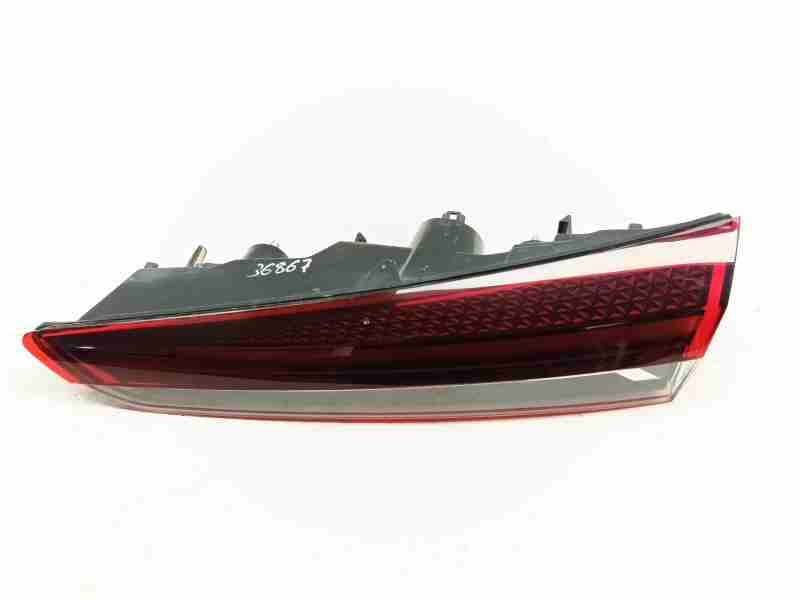 Recambio de piloto trasero derecho interior para renault captur ii techno referencia OEM IAM 265501234R  