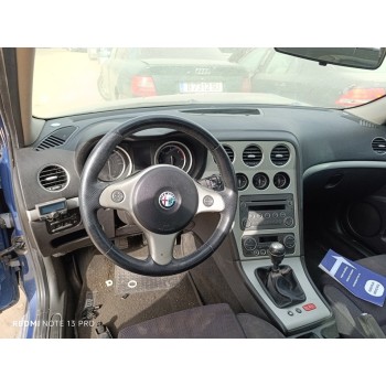 alfa romeo 159 (140) del año 2007