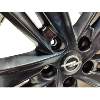 Recambio de juego llantas para opel grandland x selective referencia OEM IAM YP00064180  