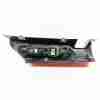 Recambio de piloto trasero izquierdo para renault kangoo express (fw0/1_) 1.5 dci 95 (fw16) referencia OEM IAM 265550870R  