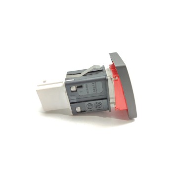 Recambio de warning para volkswagen golf vi (5k1) gti referencia OEM IAM 5K0953509A  