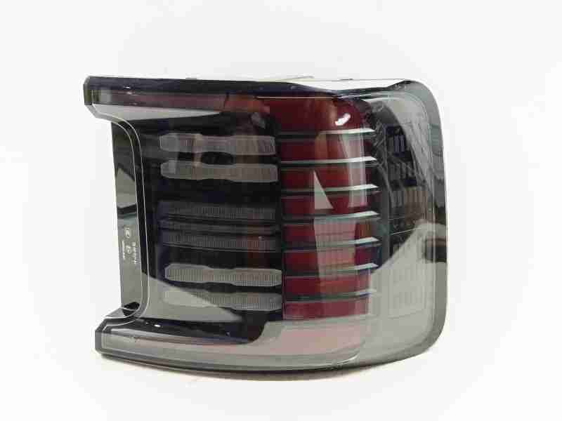 Recambio de piloto trasero derecho para volvo ex30 plus 2wd pure electric referencia OEM IAM 80044002 80000420 