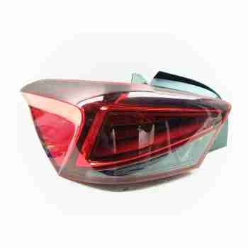 Recambio de piloto trasero izquierdo para seat ibiza v (kj1, kjg) 1.0 tsi referencia OEM IAM 6F0945207H  