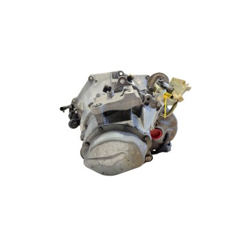 Recambio de caja cambios para citroën c3 picasso sx referencia OEM IAM 20DP58  