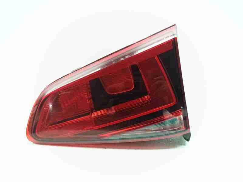 Recambio de piloto trasero derecho interior para volkswagen golf vii lim. advance bluemotion referencia OEM IAM 5G0945094AC / 5G