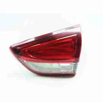 Recambio de piloto trasero derecho interior para renault clio iv grandtour (kh_) 1.5 dci 90 (khn3, khn4) referencia OEM IAM 2655