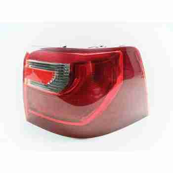 Recambio de piloto trasero derecho para seat alhambra (710, 711) 2.0 tdi referencia OEM IAM 7N5945096H  