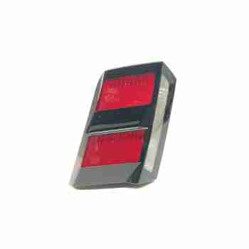 Recambio de piloto trasero izquierdo interior para peugeot 3008 gt line referencia OEM IAM 9810477880  