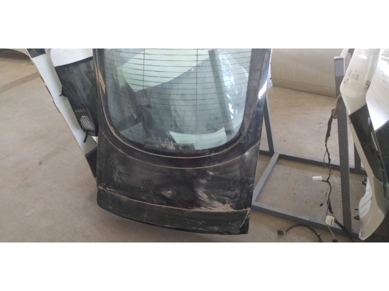 Recambio de porton trasero para audi tt (8n3/8n9) referencia OEM IAM   