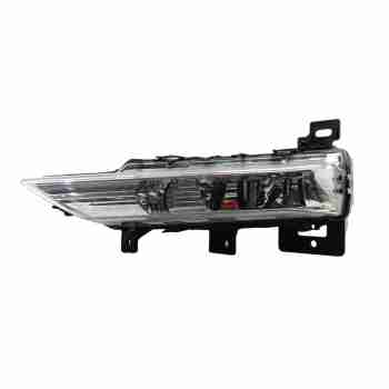 Recambio de piloto delantero izquierdo para infiniti q30 1.5 d referencia OEM IAM 261555DA2A  