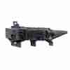 Recambio de piloto delantero izquierdo para infiniti q30 1.5 d referencia OEM IAM 261555DA2A  
