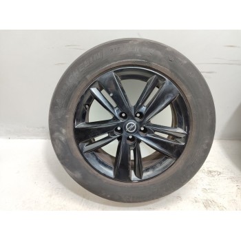 Recambio de juego llantas para opel grandland x selective referencia OEM IAM YP00064180  