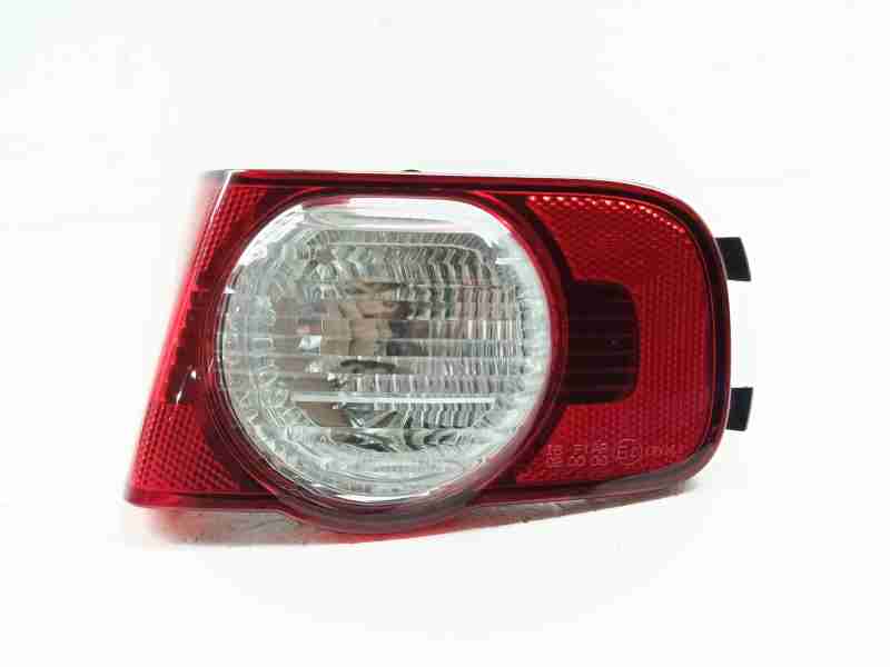 Recambio de piloto trasero derecho interior para citroën c3 picasso exclusive referencia OEM IAM 6351HK  