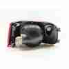 Recambio de piloto trasero izquierdo interior para citroën c3 picasso exclusive referencia OEM IAM 6350HJ  