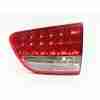 Recambio de piloto trasero derecho interior para citroën c-crosser exclusive referencia OEM IAM 6351EJ  