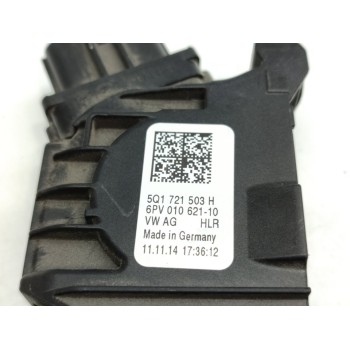 Recambio de pedal acelerador para audi a3 (8v) ambiente referencia OEM IAM 5Q1721503H  
