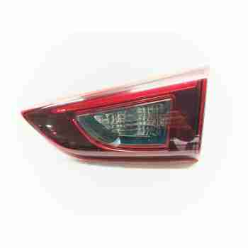 Recambio de piloto trasero derecho interior para mazda cx-3 style referencia OEM IAM DB2R513F0C  