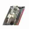 Recambio de piloto trasero derecho interior para mazda cx-3 style referencia OEM IAM DB2R513F0C  